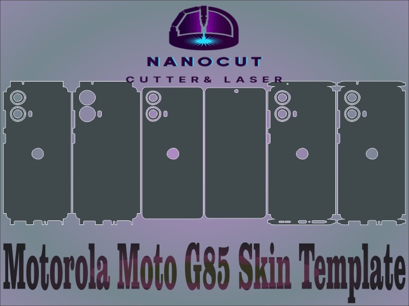 Motorola Moto G85